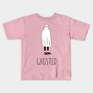 Ghosted Kids T-Shirt